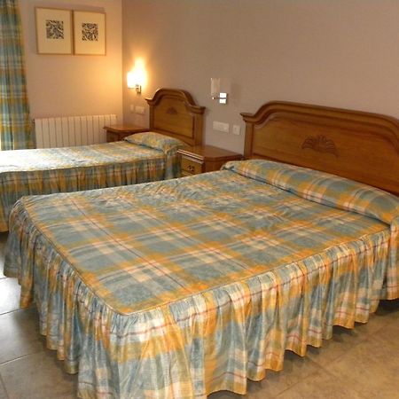 Hotel Duque De Calabria มานซาเนรา ห้อง รูปภาพ