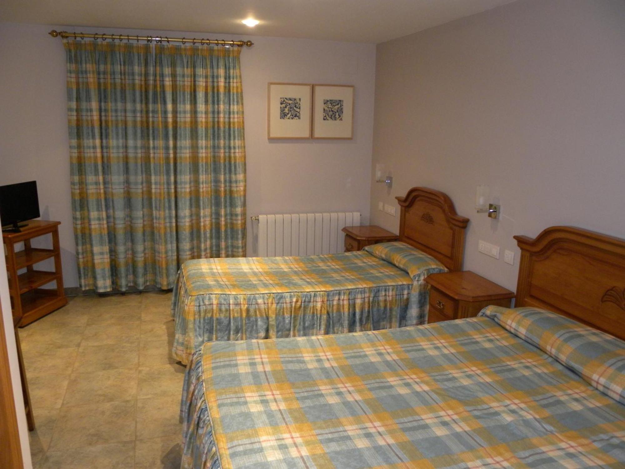 Hotel Duque De Calabria มานซาเนรา ห้อง รูปภาพ