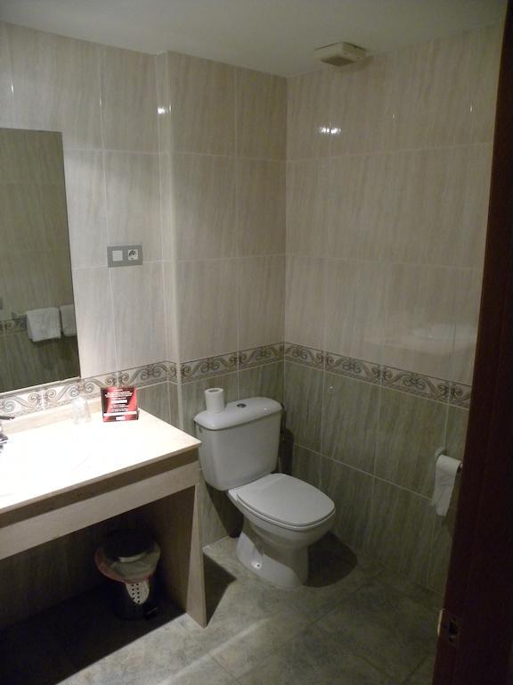 Hotel Duque De Calabria มานซาเนรา ห้อง รูปภาพ