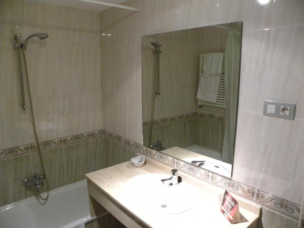 Hotel Duque De Calabria มานซาเนรา ห้อง รูปภาพ