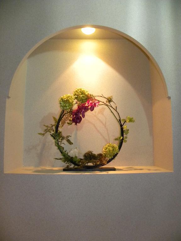 Hotel Duque De Calabria มานซาเนรา ภายนอก รูปภาพ